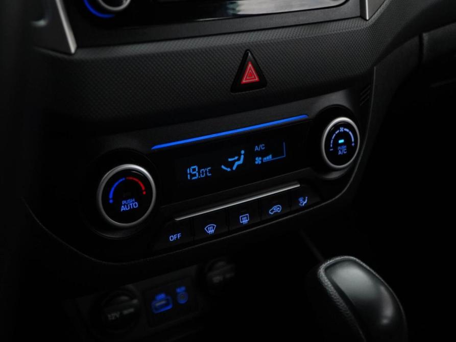 Hyundai Creta I Москва  - изображение 16