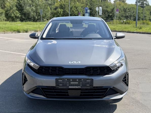 Kia K3 II (China Market) Рестайлинг с пробегом 2026 года, цена 2 650 000 рублей, 25 км, седан, Автокод Объявления