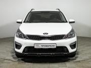 Kia Rio IV Санкт-Петербург  - изображение 19