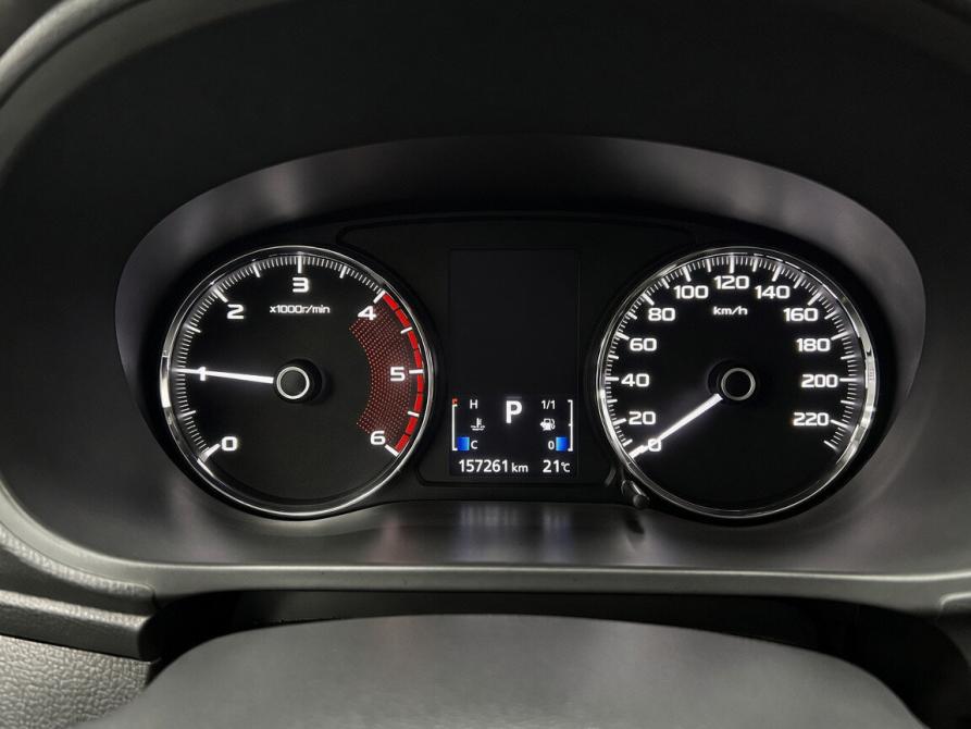 Mitsubishi Pajero Sport III Казань  - изображение 9