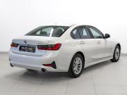 BMW 3 серии VII (G2x) Москва  - изображение 35
