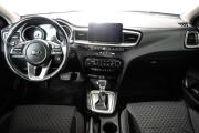 Kia Ceed III Москва  - изображение 33