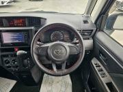 Toyota Roomy I Рестайлинг Тюмень  - изображение 34