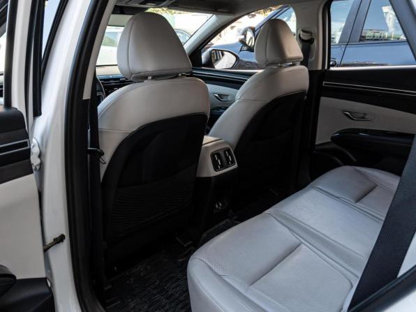 Hyundai Tucson IV с пробегом 2021 года, цена 2 775 000 рублей, 103816 км, внедорожник, Автокод Объявления
