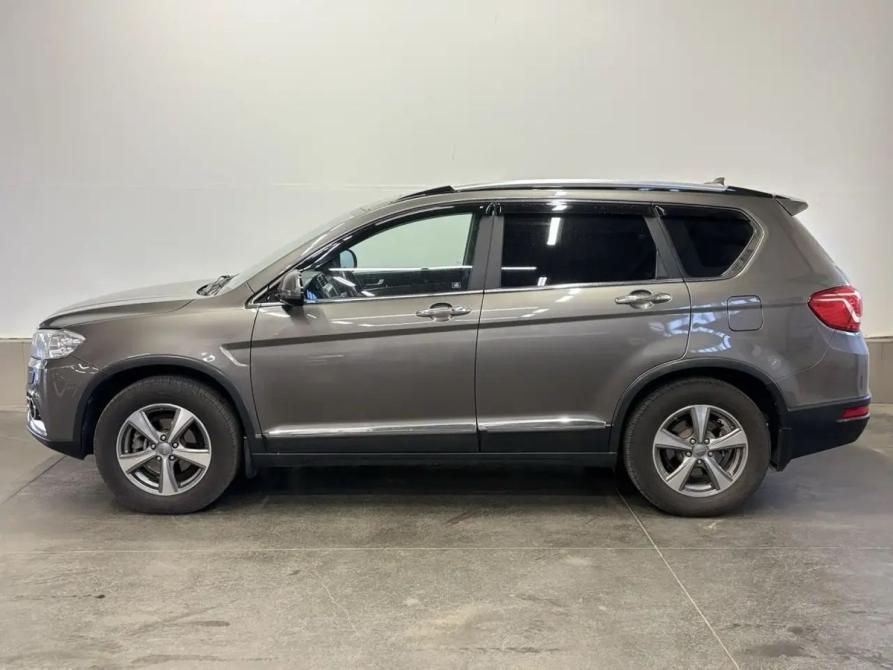 Haval H6 I Саратов  - изображение 5