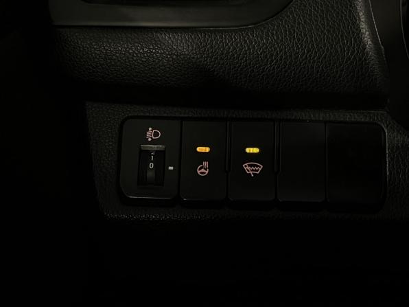 Kia Rio III Рестайлинг с пробегом 2016 года, цена 629 900 рублей, 154000 км, седан, Автокод Объявления