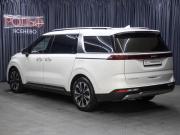 Kia Carnival IV Москва  - изображение 34