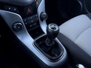 Chevrolet Cruze I Самара  - изображение 27