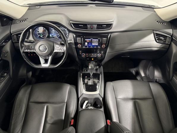 Nissan X-Trail III Рестайлинг с пробегом 2021 года, цена 2 499 800 рублей, 106000 км, внедорожник, Автокод Объявления