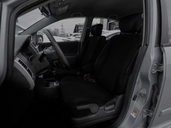 Suzuki Liana I Рестайлинг с пробегом 2007 года, цена 460 000 рублей, 270086 км, седан, Автокод Объявления