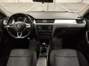 Skoda Rapid I Казань  - изображение 39