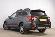 Subaru Outback V Рестайлинг Новосибирск  - изображение 25