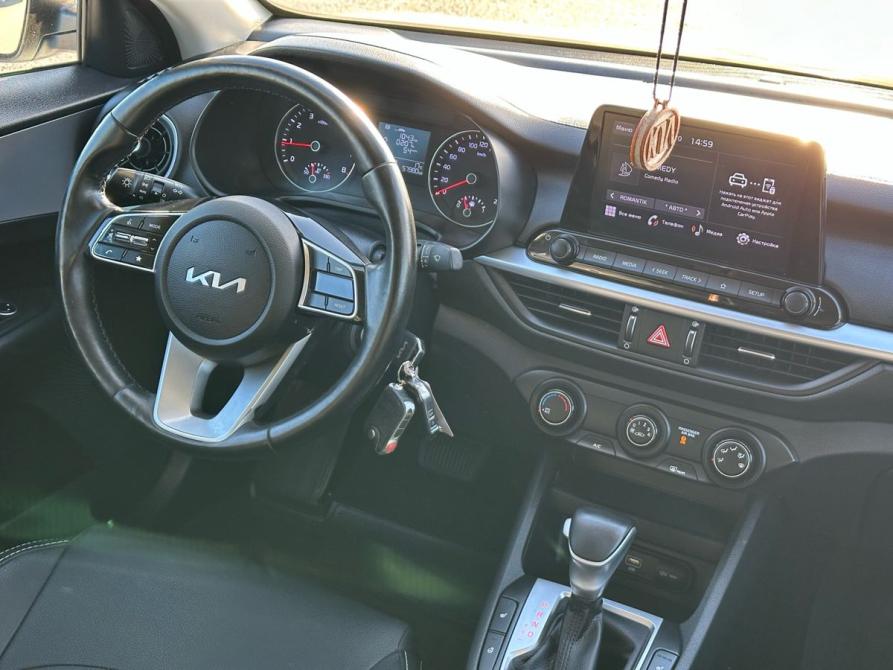 Kia Cerato IV Рестайлинг Волгоград  - изображение 2