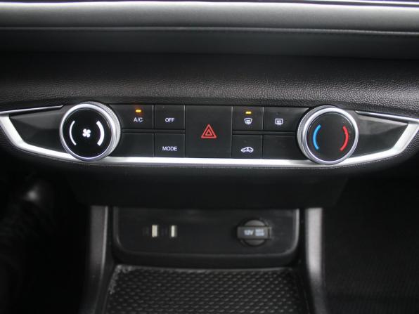 BAIC U5 Plus с пробегом 2023 года, цена 1 239 000 рублей, 22851 км, седан, Автокод Объявления