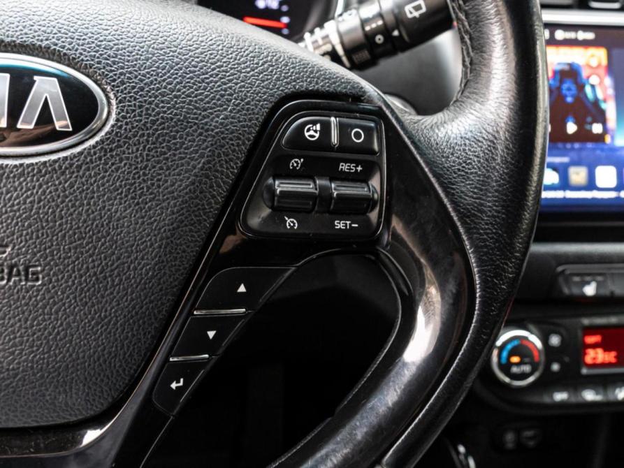 Kia Ceed II Рестайлинг Краснодар  - изображение 18
