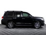 Toyota Land Cruiser 200 Series Рестайлинг 2 Москва  - изображение 30