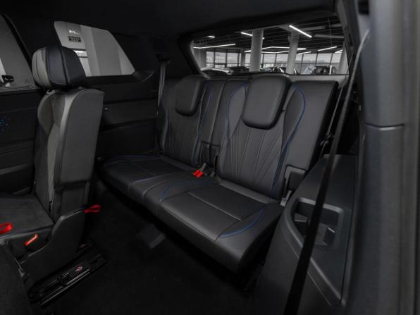Volkswagen Teramont II (China Market) с пробегом 2026 года, цена 5 990 000 рублей, 11 км, внедорожник, Автокод Объявления