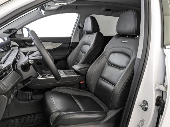 Chery Tiggo 7 Pro I с пробегом 2022 года, цена 1 680 000 рублей, 53854 км, внедорожник, Автокод Объявления