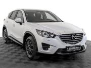 Mazda CX-5 I Рестайлинг Москва  - изображение 29