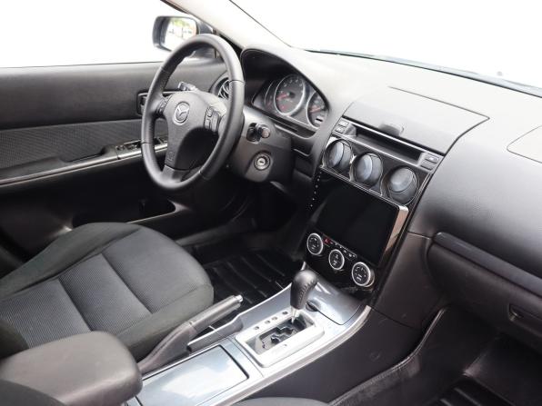 Mazda 6 I (GG) Рестайлинг с пробегом 2005 года, цена 399 000 рублей, 362000 км, универсал, Автокод Объявления