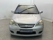 Suzuki Liana I Рестайлинг Москва  - изображение 17