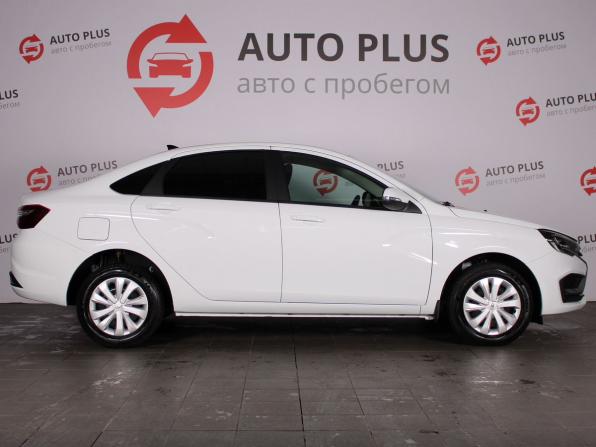 Lada (ВАЗ) Vesta I Рестайлинг (NG) с пробегом 2023 года, цена 1 150 000 рублей, 30000 км, седан, Автокод Объявления