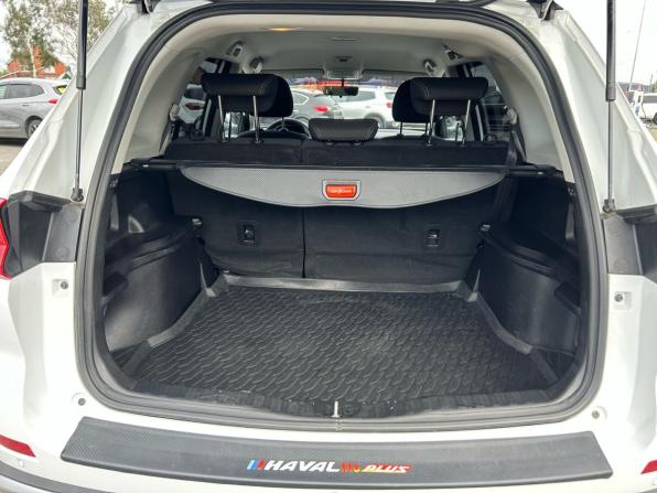 Haval M6 II с пробегом 2023 года, цена 1 734 000 рублей, 49556 км, внедорожник, Автокод Объявления