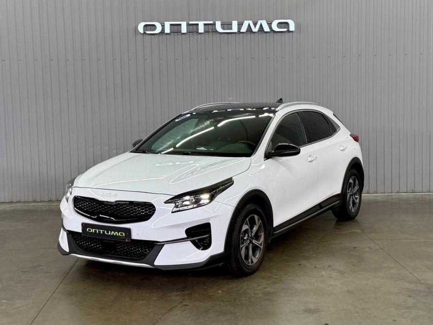 Kia XCeed I Краснодар  - изображение 1