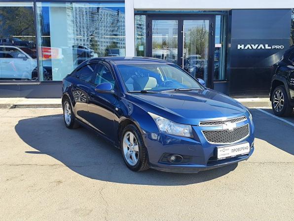 Chevrolet Cruze I с пробегом 2011 года, цена 559 000 рублей, 215000 км, седан, Автокод Объявления