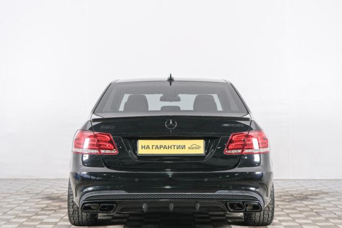 Mercedes-Benz E-Класс IV (W212 S212 C207) Рестайлинг с пробегом 2013 года, цена 2 089 000 рублей, 230000 км, седан, Автокод Объявления