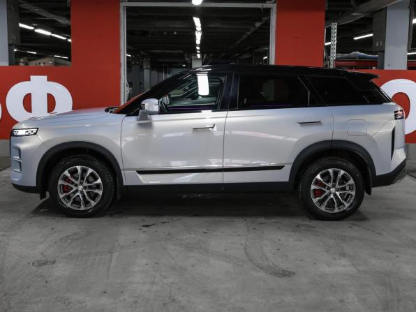 Jaecoo J7 I с пробегом 2024 года, цена 2 547 960 рублей, 18273 км, внедорожник, Автокод Объявления