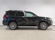 Toyota Land Cruiser Prado 150 Series Рестайлинг 2 Санкт-Петербург  - изображение 34