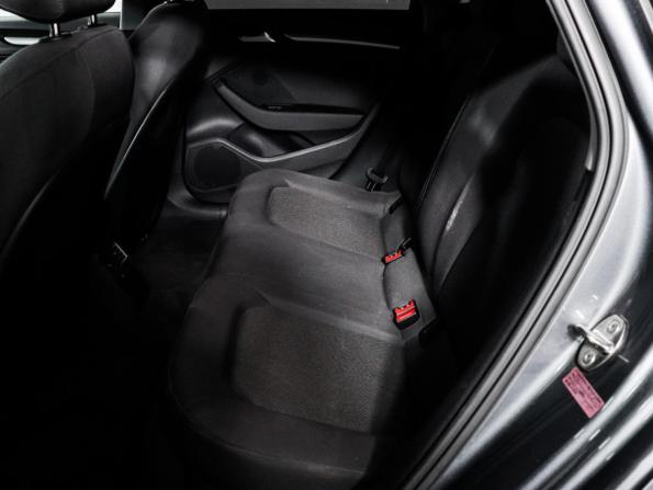 Audi A3 III (8V) Рестайлинг с пробегом 2019 года, цена 2 100 000 рублей, 78851 км, седан, Автокод Объявления