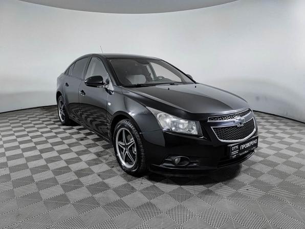 Chevrolet Cruze I с пробегом 2012 года, цена 735 000 рублей, 193068 км, седан, Автокод Объявления