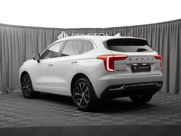 Haval Jolion I с пробегом 2023 года, цена 1 890 000 рублей, 43126 км, внедорожник, Автокод Объявления