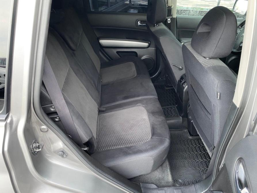 Nissan X-Trail II Рестайлинг Сочи  - изображение 9