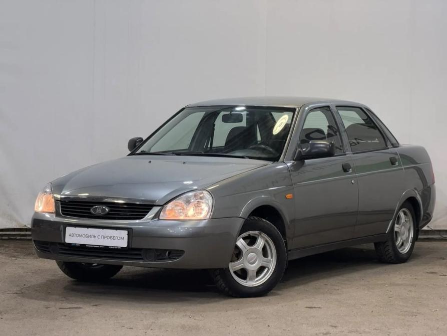 Lada (ВАЗ) Priora I Кемерово  - изображение 3