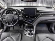Toyota Camry VIII (XV70) Рестайлинг Москва  - изображение 36