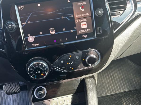 Renault Kaptur I Рестайлинг с пробегом 2020 года, цена 1 747 000 рублей, 82000 км, внедорожник, Автокод Объявления