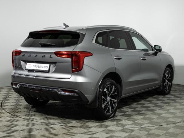 Haval Jolion I с пробегом 2023 года, цена 1 799 700 рублей, 63925 км, внедорожник, Автокод Объявления