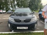 Kia Sorento II Рестайлинг Ижевск  - изображение 27