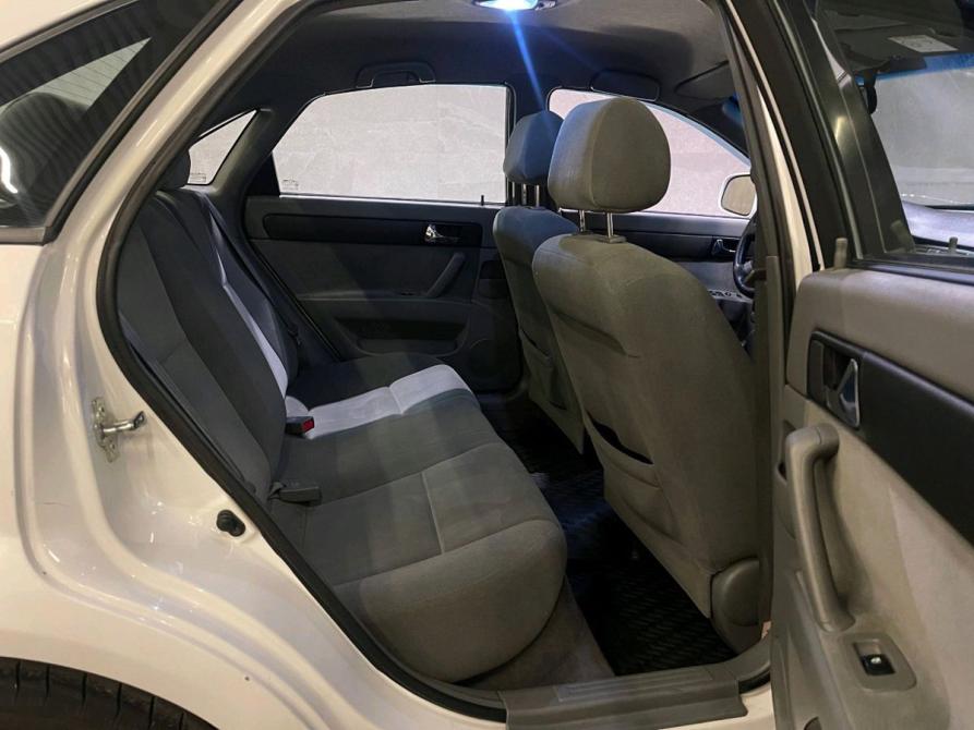 Daewoo Gentra II Новосибирск  - изображение 12