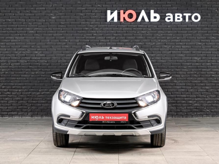 Lada (ВАЗ) Granta I Рестайлинг Екатеринбург  - изображение 2