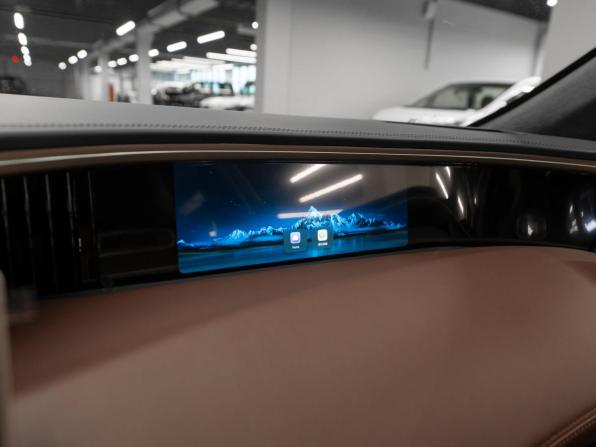 Avatr 11 I с пробегом 2023 года, цена 4 800 000 рублей, 506 км, внедорожник, Автокод Объявления