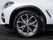 BMW X3 III (G01) Москва  - изображение 58