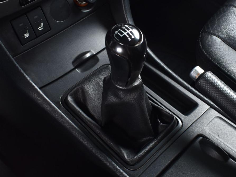 Mazda 3 I (BK) Рестайлинг Кемерово  - изображение 16