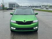 Skoda Rapid I Рестайлинг Пермь  - изображение 10