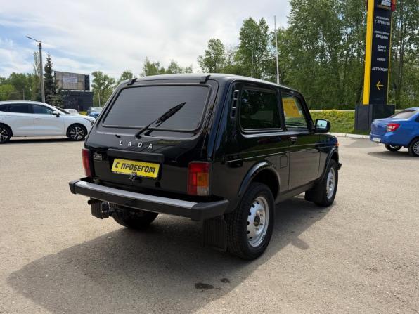 Lada (ВАЗ) Niva Legend с пробегом 2023 года, цена 910 000 рублей, 35463 км, внедорожник, Автокод Объявления