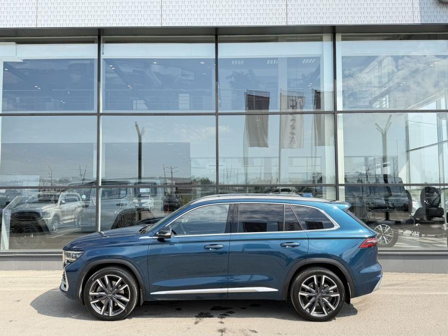 Geely Monjaro I Тверь  - изображение 3