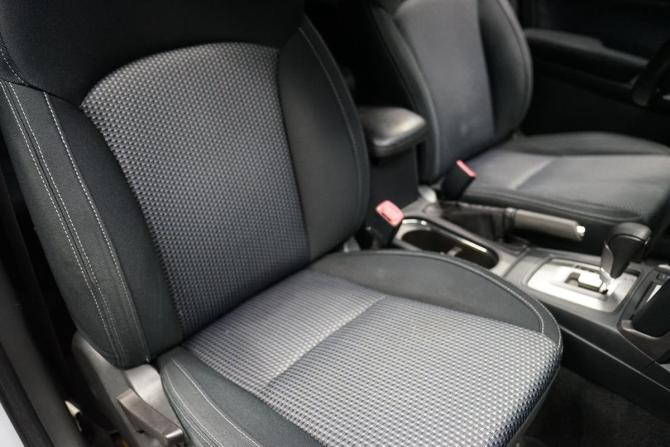 Subaru Forester IV Рестайлинг 2 с пробегом 2016 года, цена 2 040 000 рублей, 178000 км, внедорожник, Автокод Объявления